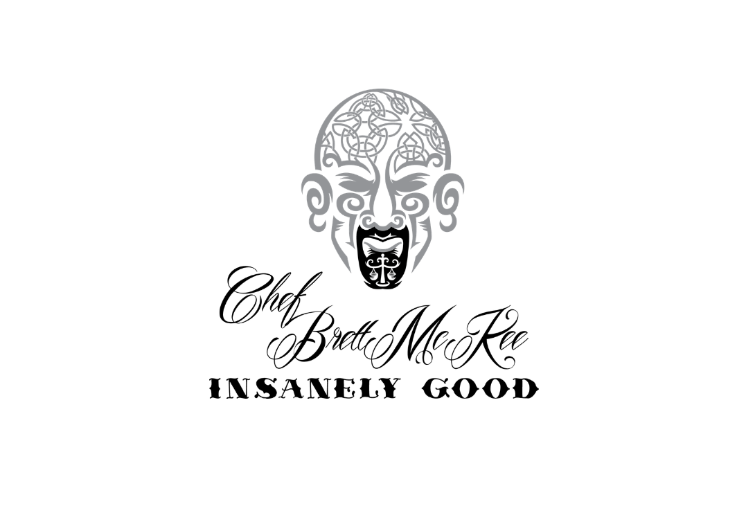 Things To Do Chef Brett McKee
